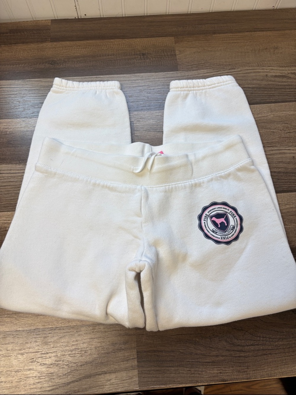 Victoria Secret RARE Vintage Y2K sweatpant joggers